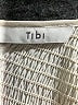 Tibi Ivory Long Sleeve Blouse Size L (estimated) - photo 7