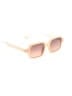 Unbranded Ivory Tan Sunglasses One size - photo 1