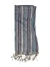 Raj Blue Scarf One size - photo 2