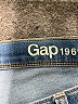 Gap Blue Jeans Size 32 waist - photo 7