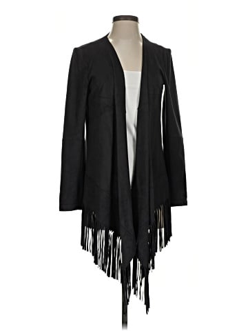 Zara Basic Blazer (view 1)