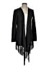 Zara Basic Black Blazer Size S - photo 1