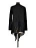 Zara Basic Black Blazer Size S - photo 2