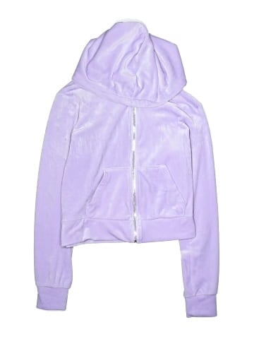 No Boundaries Zip Up Hoodie (view 1)