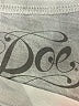 Doe Silver Short Sleeve T-Shirt Size XL (estimated) - photo 7