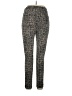 SPANX Animal Print Brown Casual Pants Size XL - photo 2