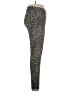 SPANX Animal Print Brown Casual Pants Size XL - photo 4