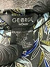 George Gray 3/4 Sleeve Blouse Size 4X - photo 7