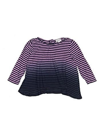 Splendid 3/4 Sleeve Top (view 1)