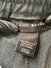 Lane Bryant Solid Gray Track Pants Size 16 - photo 7