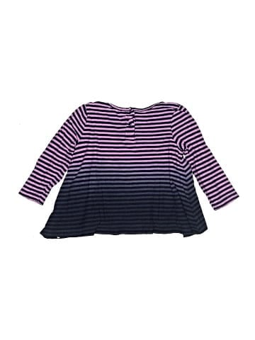 Splendid 3/4 Sleeve Top (view 2)