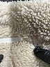 Uniqlo 100% Polyester Brown Coat Size S - photo 6
