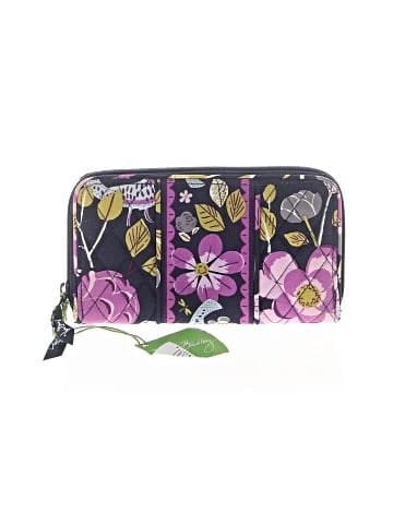 Vera Bradley Wallet (view 1)