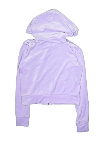No Boundaries Zip Up Hoodie (view 2)
