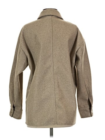Forever 21 Coat (view 2)