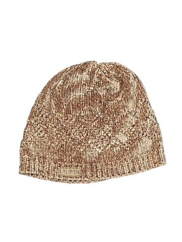 Lauren by Ralph Lauren Beanie (view 1)