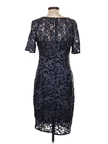 Adrianna Papell Cocktail Dress (view 2)