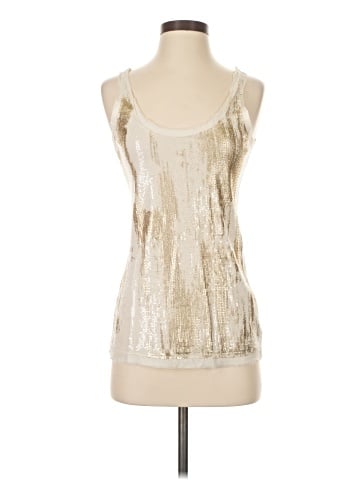 J.Crew Sleeveless Top (view 1)