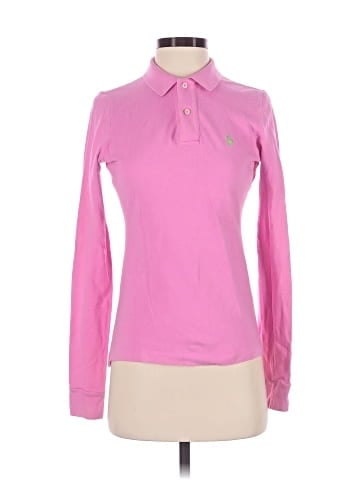 Ralph Lauren Long Sleeve Top (view 1)