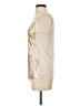 J.Crew Ombre Metallic Silver Sleeveless Top Size XS - photo 5