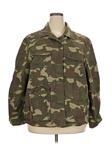 H&M Jacket (view 1)