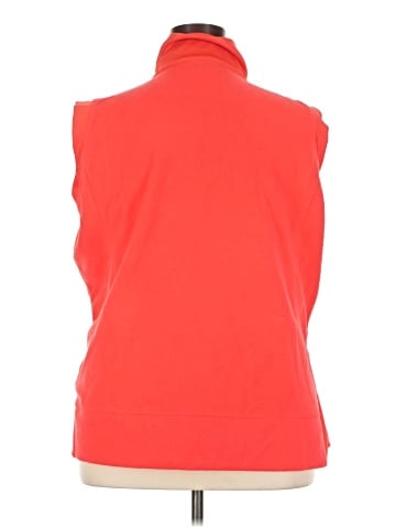 Columbia Sweater Vest (view 2)