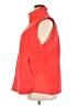 Columbia 100% Polyester Orange Sweater Vest Size 3X - photo 5