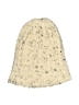Unbranded Ivory Beanie One size - photo 1