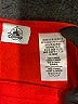 Disney Red Sweatshirt Size 5 - 6 - photo 3