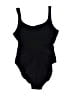 J.Crew Factory Store Black Bodysuit Size M - photo 2