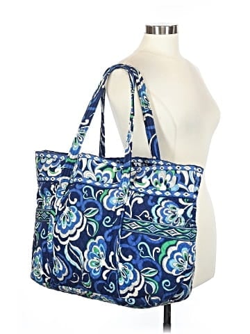 Vera Bradley Tote (view 2)