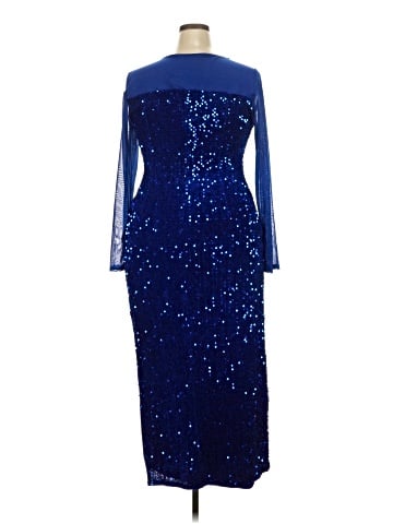 Grace Karin Cocktail Dress (view 2)