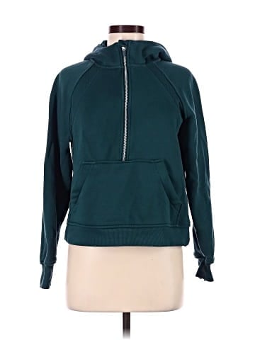 Danskin Zip Up Hoodie (view 1)