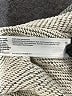 Eileen Fisher Tweed Gray Blazer Size S - photo 7
