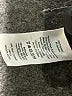 Eddie Bauer Solid Black Casual Dress Size S - photo 8