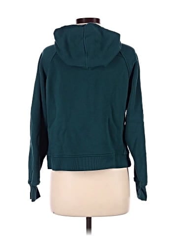 Danskin Zip Up Hoodie (view 2)