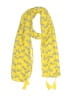 Unbranded Yellow Scarf One size - photo 1