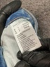 American Eagle Outfitters Hearts Blue Jeans Size 0 - photo 7