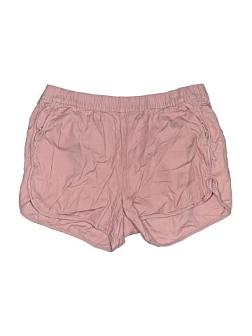 Madewell Athletic Shorts (view 1)