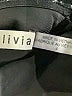Alice + Olivia Black Sleeveless Top Size 4 - photo 6