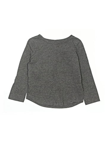 Carter's Long Sleeve T-Shirt (view 1)