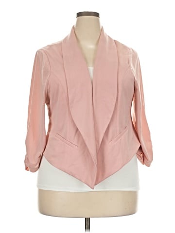 Torrid Blazer (view 1)