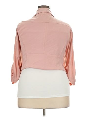 Torrid Blazer (view 2)