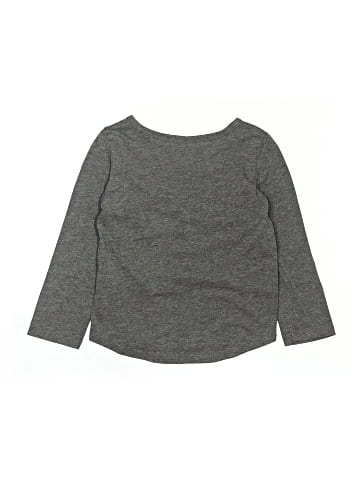 Carter's Long Sleeve T-Shirt (view 2)