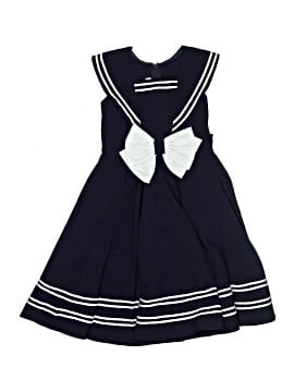 Bonnie Jean Dress