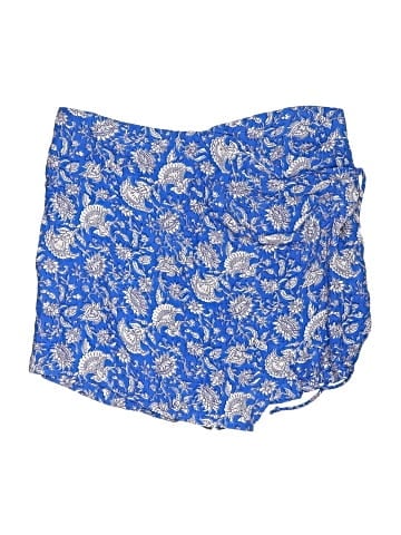 Zara Shorts (view 1)