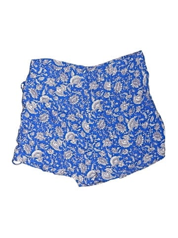 Zara Shorts (view 2)