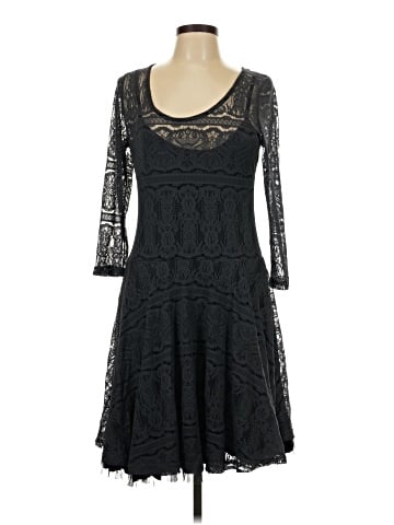 STETSON Cocktail Dress (view 1)