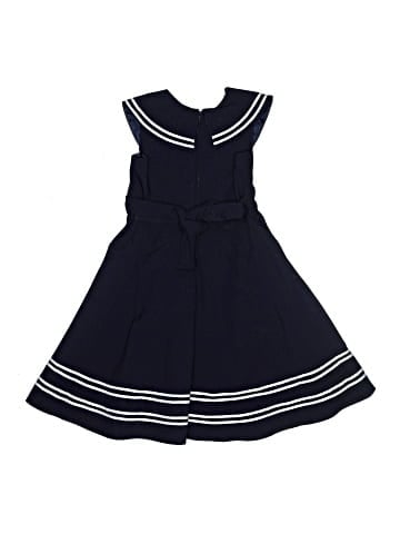Bonnie Jean Dress (view 2)