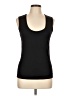ONLY HEARTS Black Sleeveless Top Size L - photo 1
